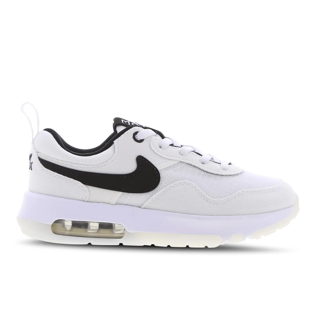 商品NIKE|Nike Air Max Motif - Pre School Shoes,价格¥292,第1张图片