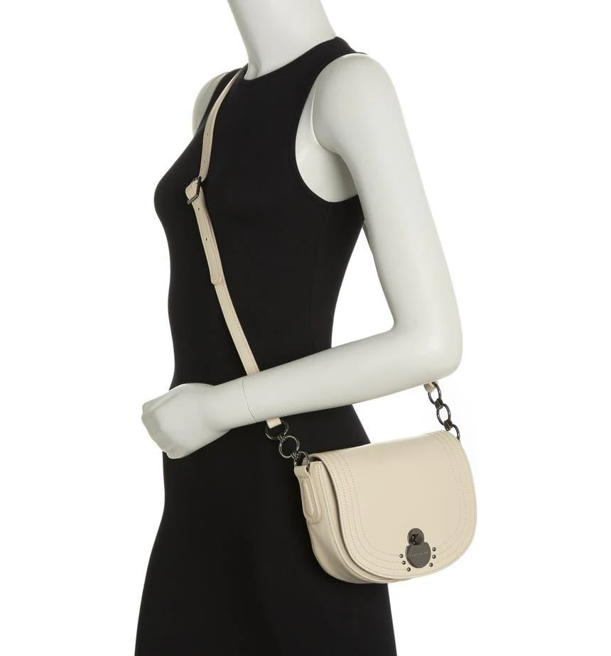 商品Longchamp|Small Crossbody Bag,价格¥2102,第2张图片详细描述