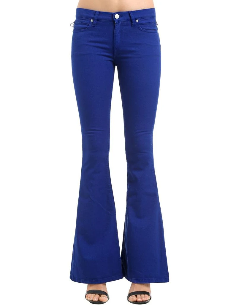商品1017 ALYX 9SM|Flared Cotton Denim Jeans,价格¥1648,第1张图片