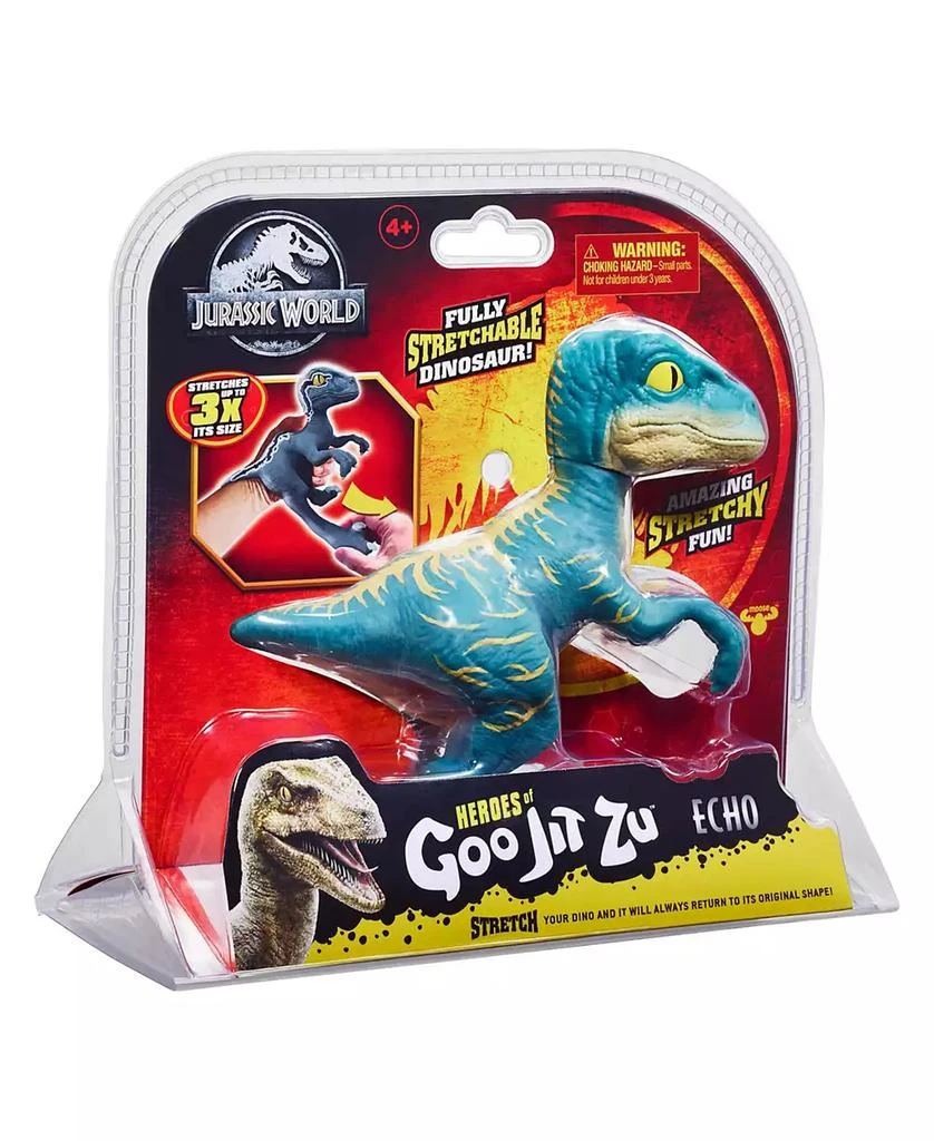 Jurassic World Stretch Action Figure 商品