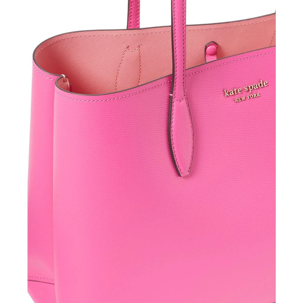 商品Kate Spade|All Day Large Tote,价格¥783,第3张图片详细描述