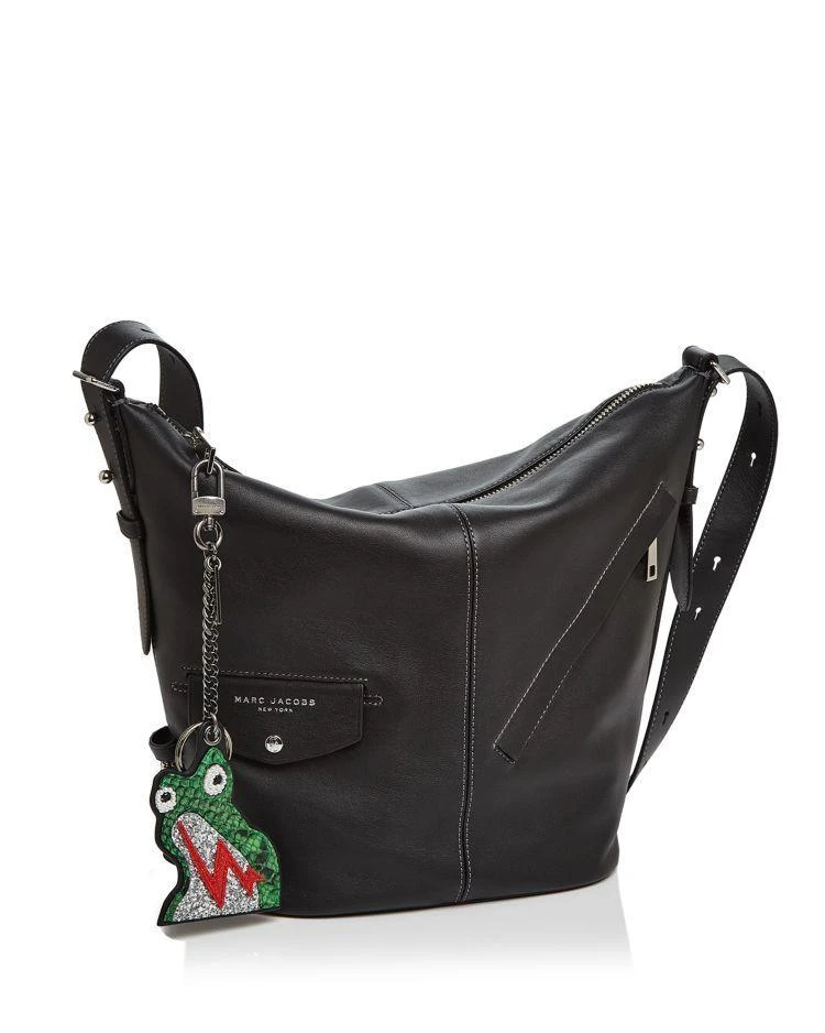 商品Marc Jacobs|Julie Verhoeven Frog Bag Charm,价格¥351,第2张图片详细描述