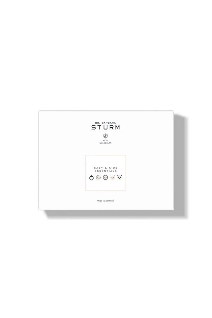 商品Dr. Barbara Sturm|Dr barbara sturm baby & kids essentials set,价格¥740,第1张图片