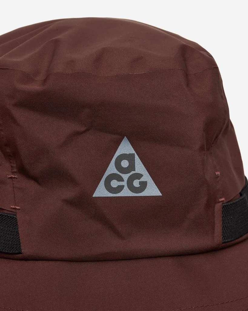 ACG Apex Bucket Hat Earth 商品