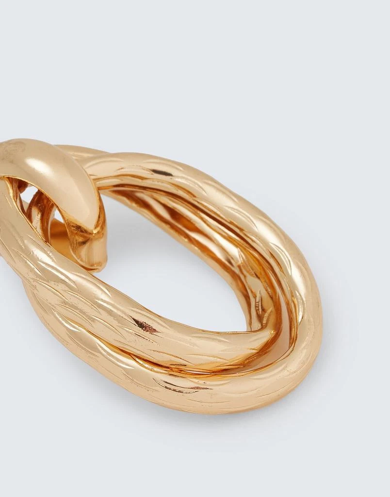 商品8 by YOOX|Earrings,价格¥197,第4张图片详细描述