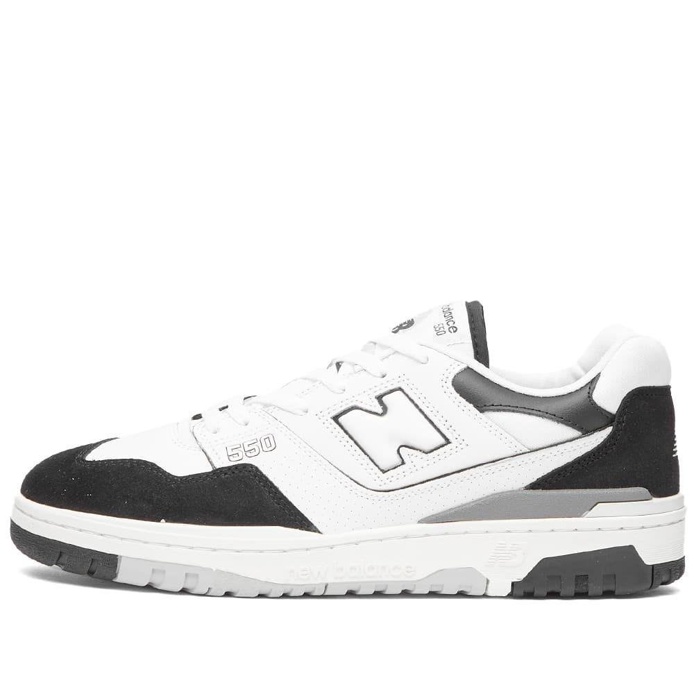 New Balance BB550NCA商品第2张图片规格展示