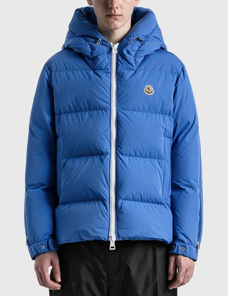 商品Moncler|Idil Down Jacket,价格¥17965,第3张图片详细描述
