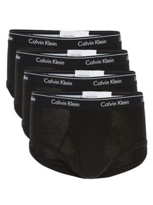 商品Calvin Klein|男士4条装纯棉内裤,价格¥165,第1张图片
