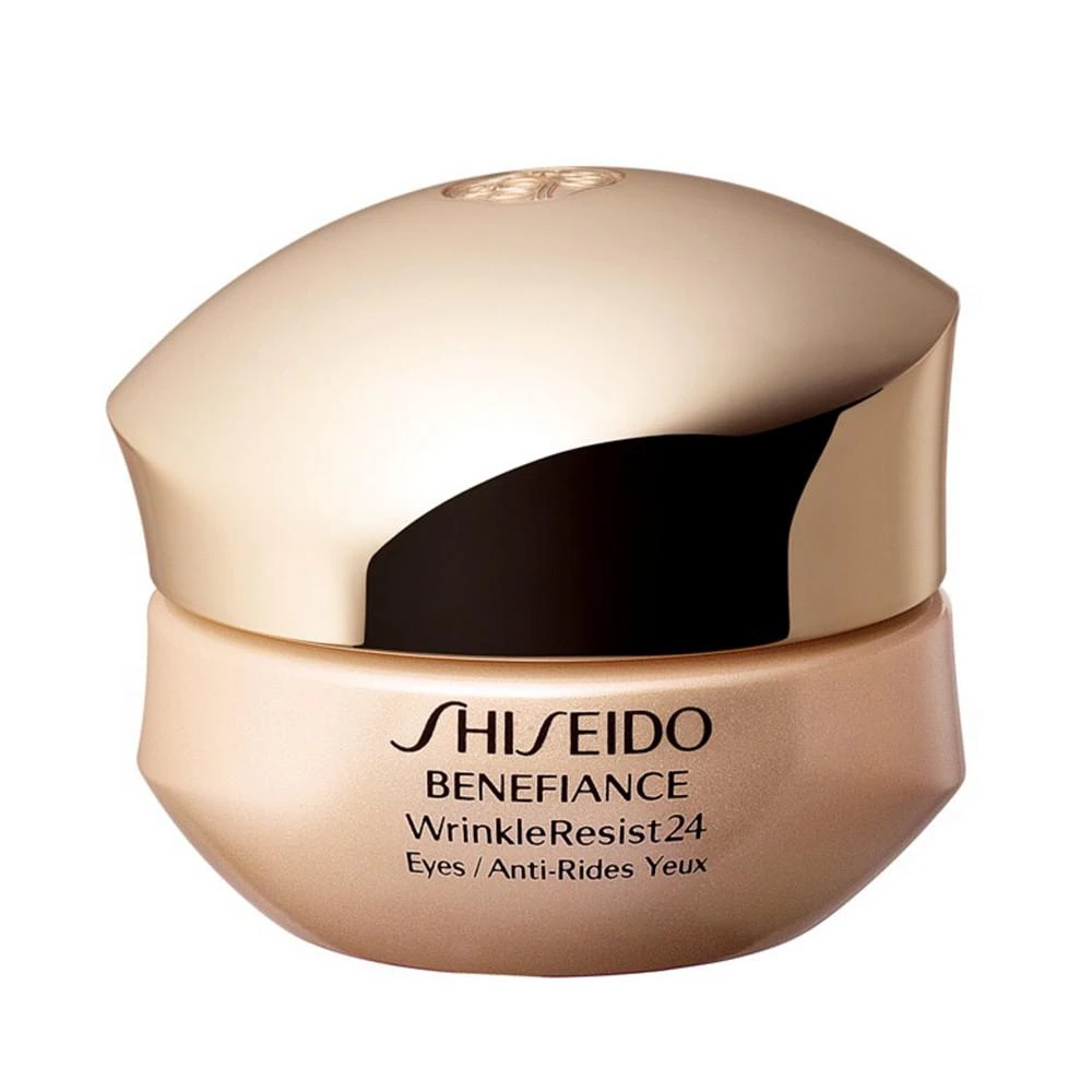 商品Shiseido|盼丽风姿抗皱修护眼霜 15ml,价格¥454,第1张图片