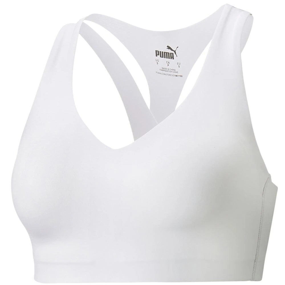 商品Puma|High Impact To The Max Sports Bra,价格¥188,第3张图片详细描述