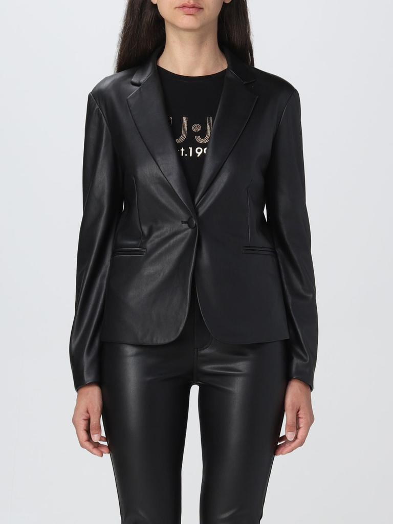 Liu Jo blazer for woman商品第1张图片规格展示