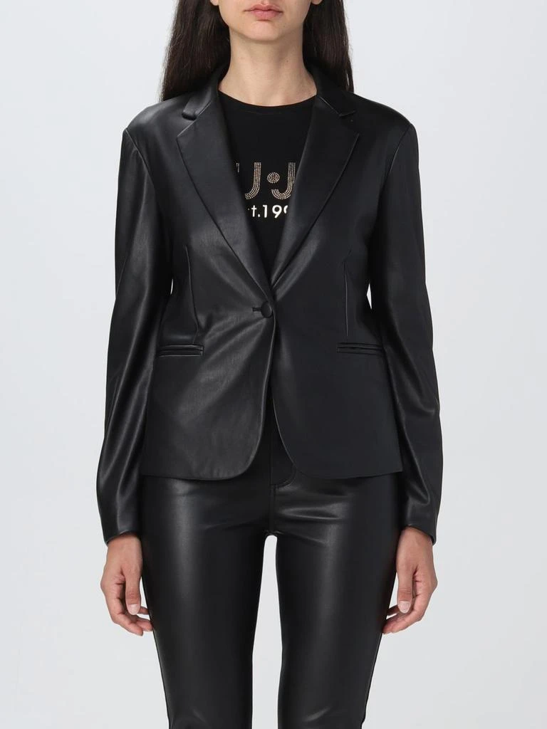 商品LIU •JO|Liu Jo blazer for woman,价格¥1194,第1张图片