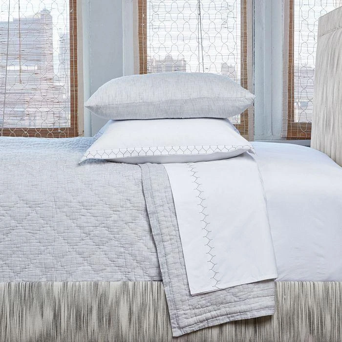 商品John Robshaw|SAGANA Twin Quilt,价格¥1923,第3张图片详细描述