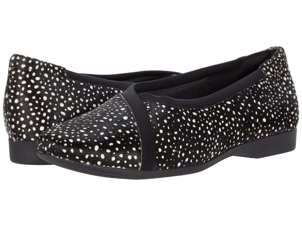 商品Clarks|Un Darcey Ease 2,价格¥264,第1张图片