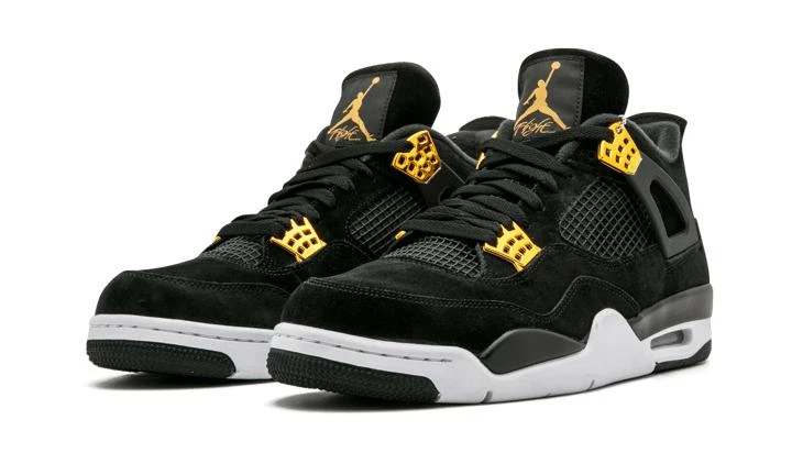 商品Jordan|Air Jordan 4 Retro,价格¥5006-¥5791,第3张图片详细描述