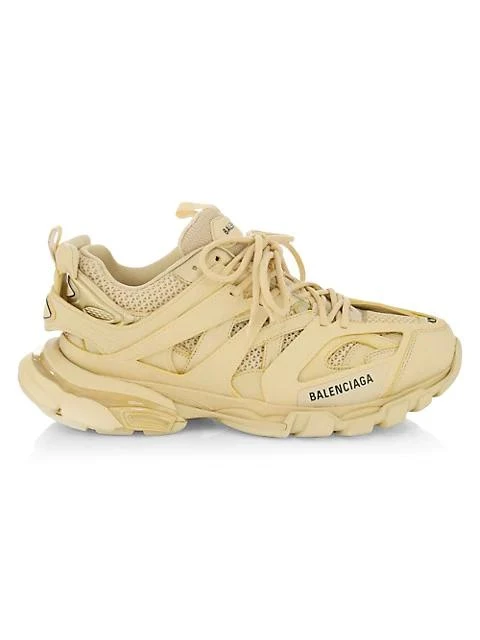 商品Balenciaga|Chunky Track Sneakers,价格¥7833,第1张图片