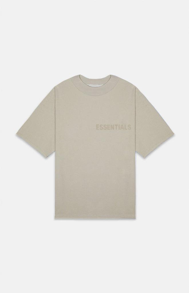 商品Essentials|Smoke T-Shirt,价格¥323,第1张图片