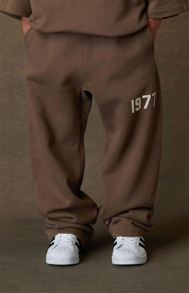 商品Essentials|Wood Relaxed Sweatpants,价格¥537,第2张图片详细描述