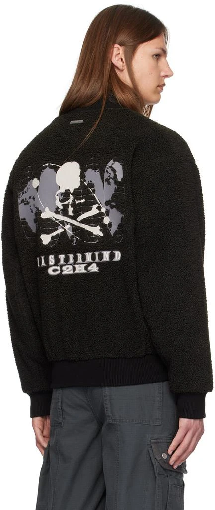 商品mastermind JAPAN|Black C2H4® Edition Jacket,价格¥2408,第3张图片详细描述