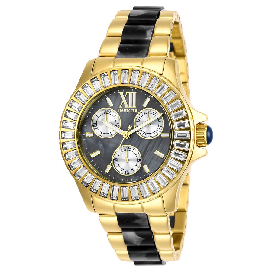 Invicta Angel Ladies Quartz Watch 29098商品第1张图片规格展示