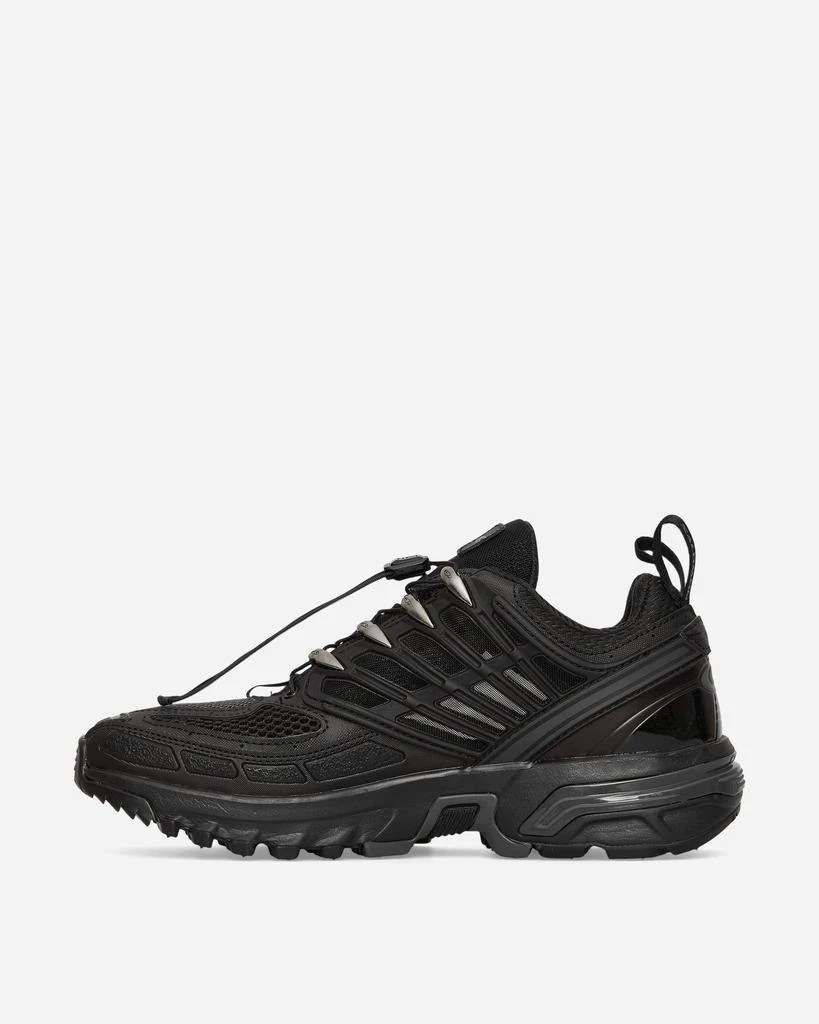 商品Salomon|ACS Pro Advanced Sneakers Black,价格¥1436,第3张图片详细描述