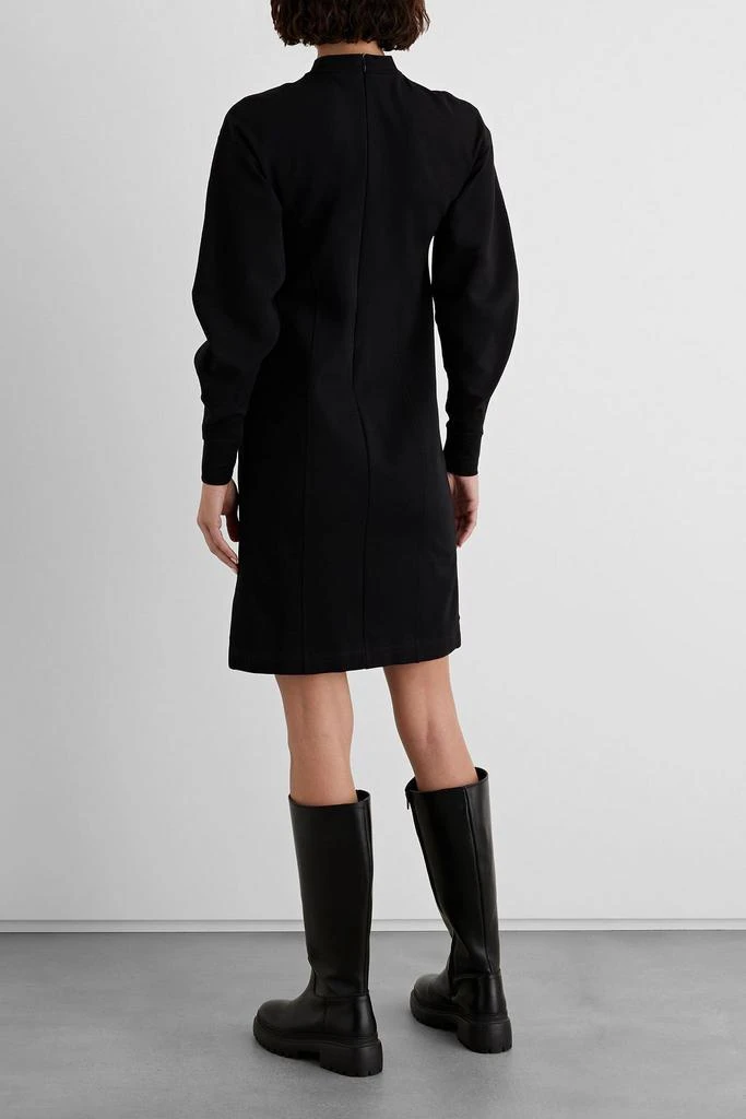 商品IRIS & INK|Georgia ponte mini dress,价格¥990,第4张图片详细描述