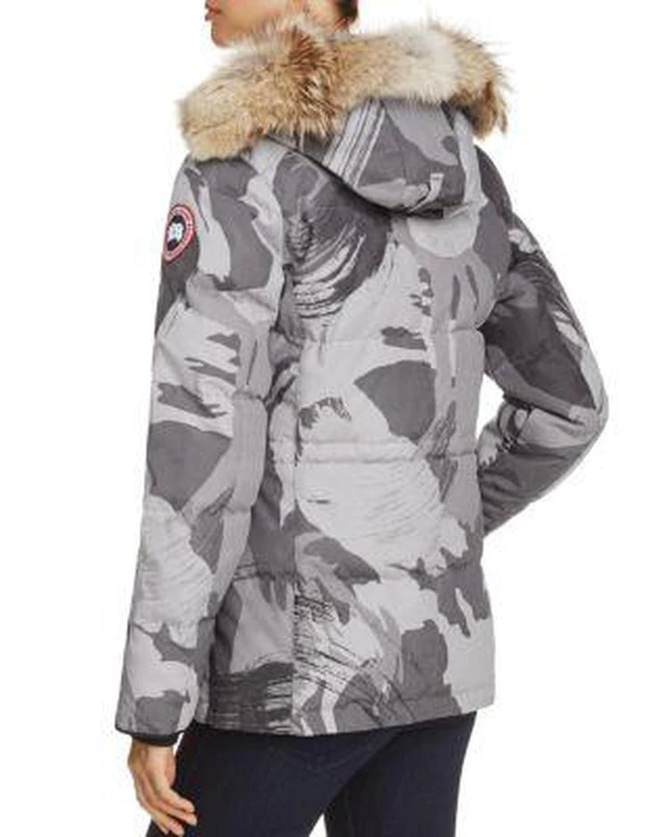 商品Canada Goose|Chelsea Down Parka,价格¥6173,第2张图片详细描述