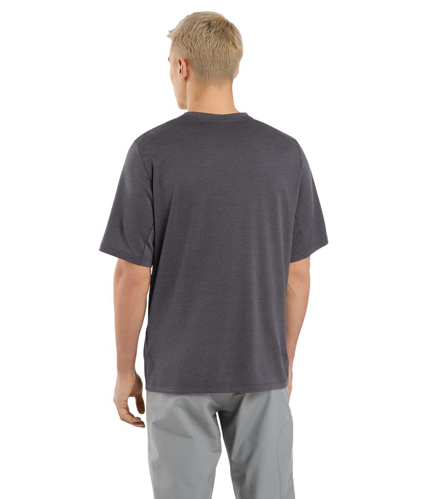 男士Cormac  短袖 T 恤 吸湿排汗透气商品第3张图片规格展示