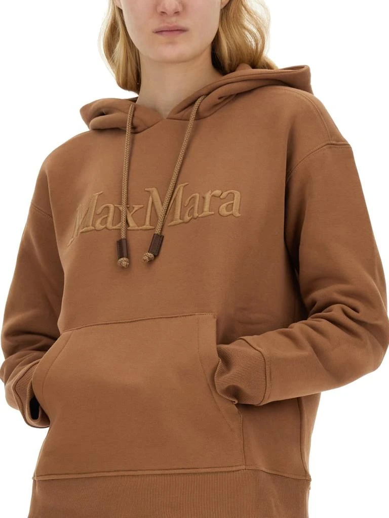 商品Max Mara|agre Sweatshirt,价格¥1850,第4张图片详细描述