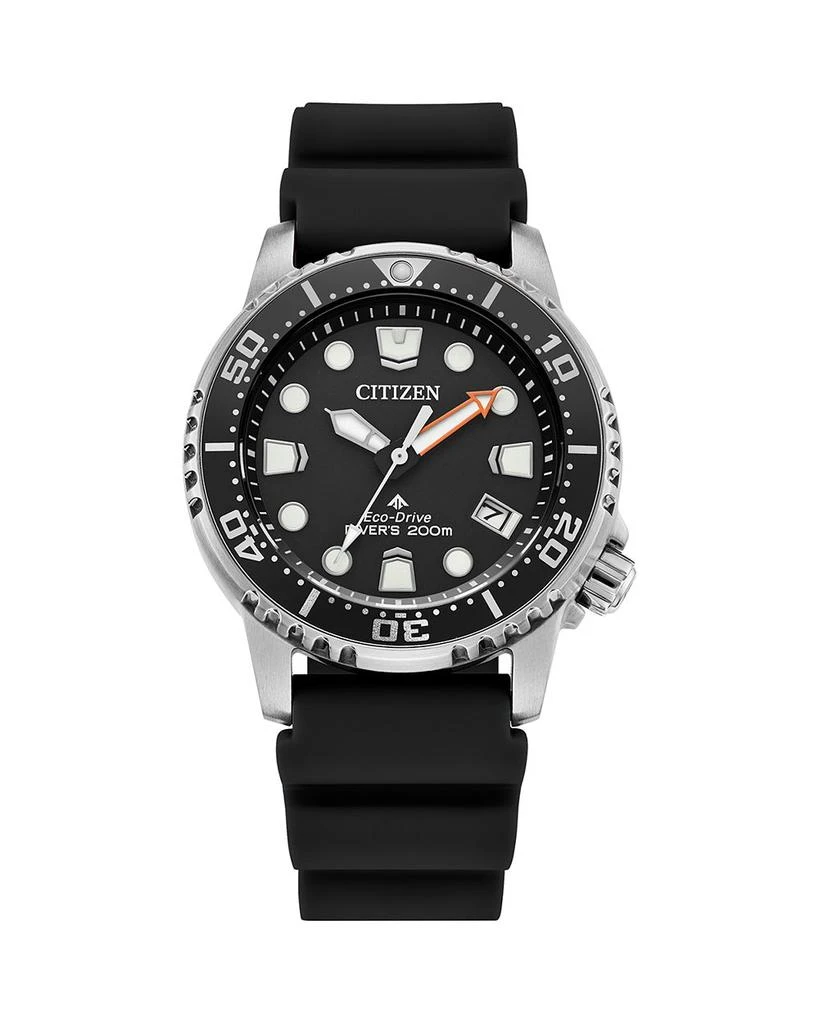 商品Citizen|Eco-Drive Promaster Dive Watch, 36.5mm,价格¥2809,第1张图片