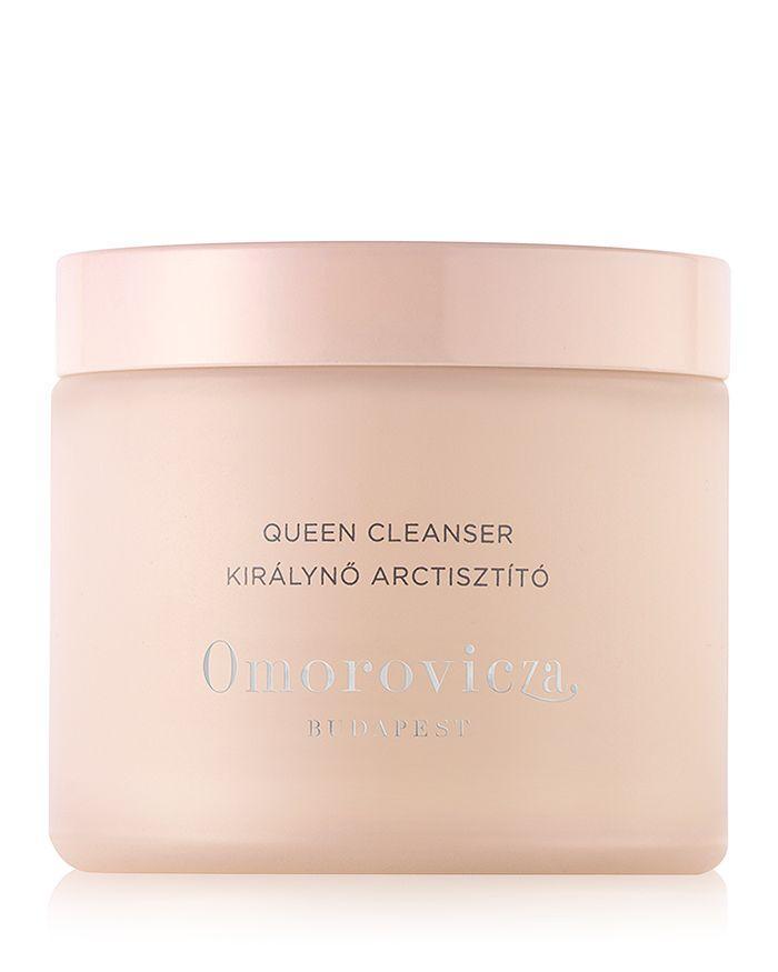 商品Omorovicza|Queen Cleanser 4.2 oz.,价格¥707,第1张图片