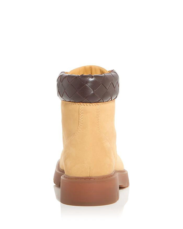 商品Bottega Veneta|Men's Hiking Boots,价格¥10544,第3张图片详细描述