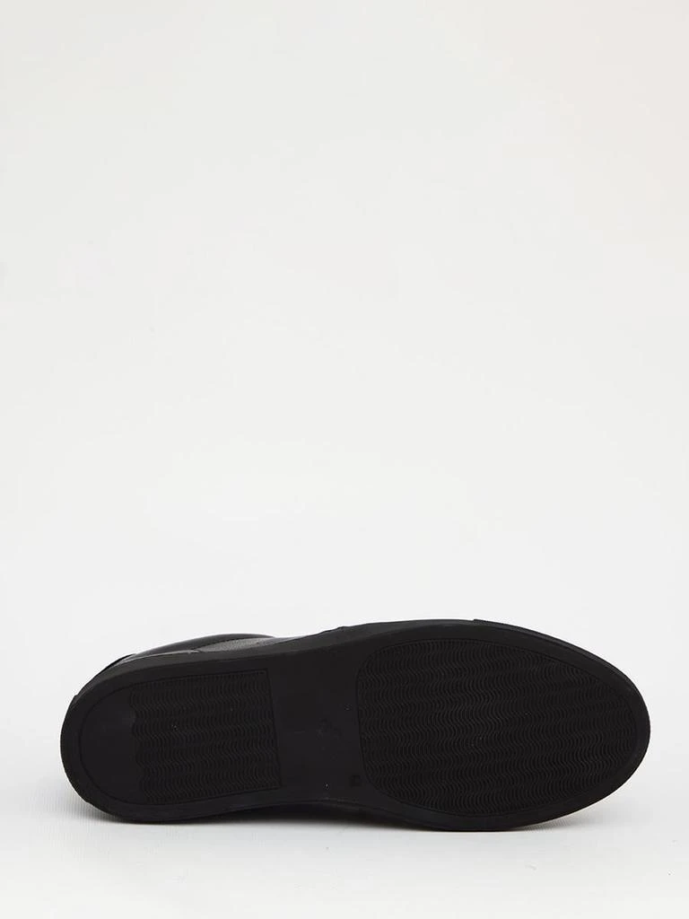 商品Common Projects|Bball Low sneakers,价格¥2265,第4张图片详细描述