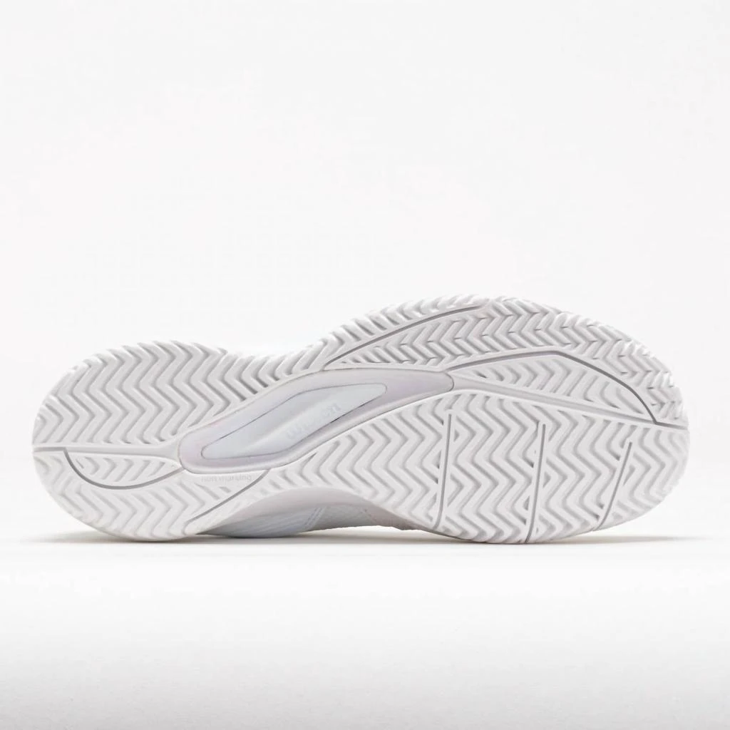 商品Wilson|Wilson - Women's Rush Pro Ace Tennis Shoe,价格¥563,第5张图片详细描述