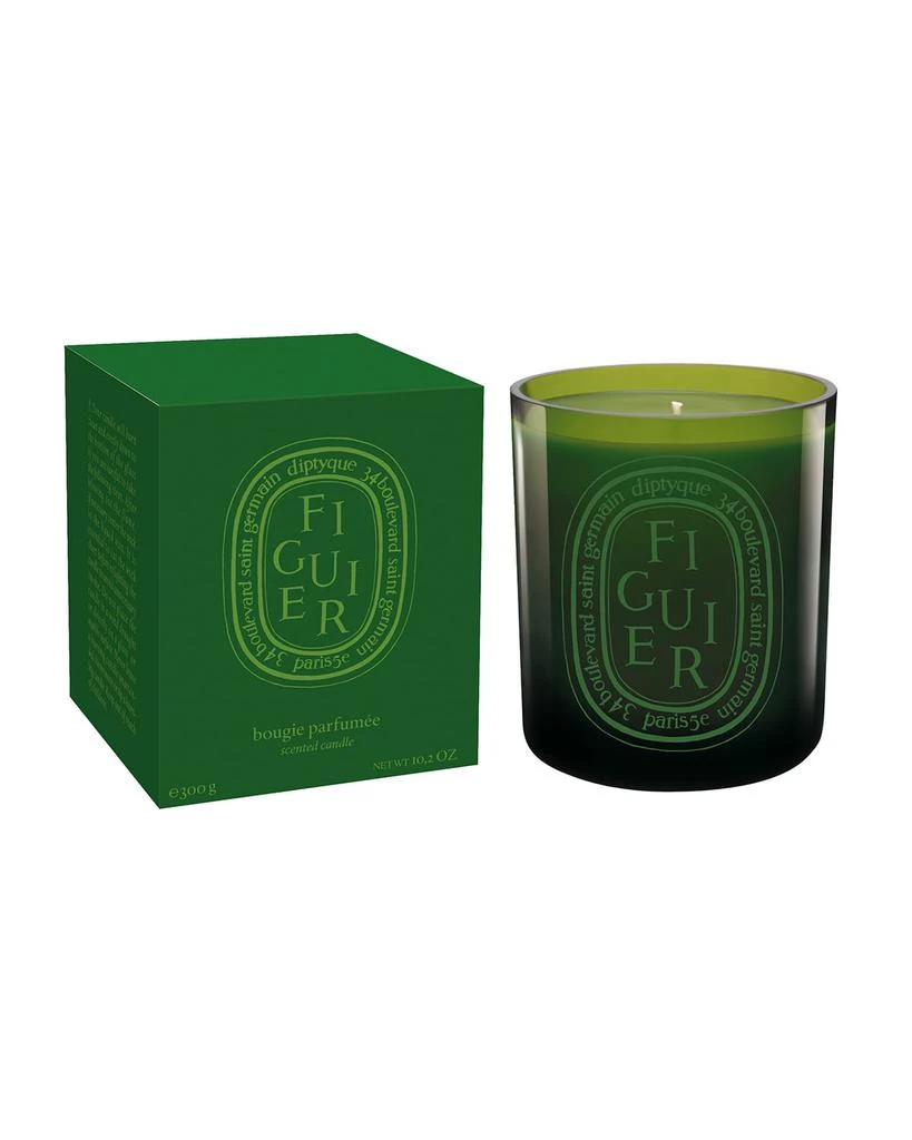 商品Diptyque|Figuier (Fig) Scented Candle, 10.2 oz.,价格¥923,第2张图片详细描述