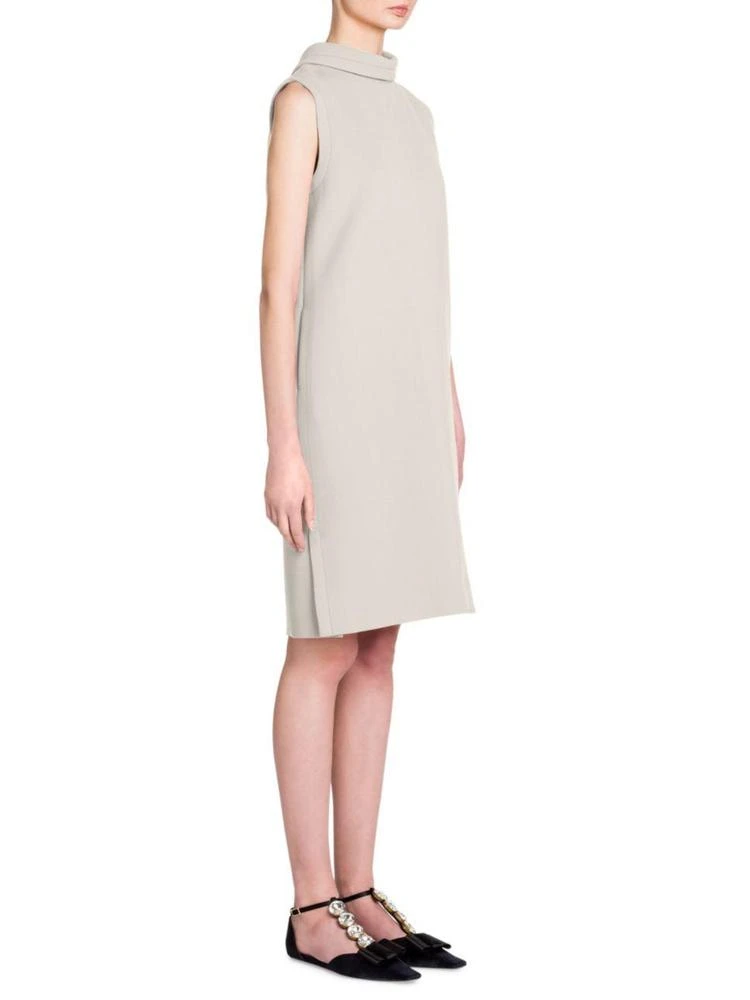 商品Marni|Backwards Wool Dress,价格¥5342,第1张图片