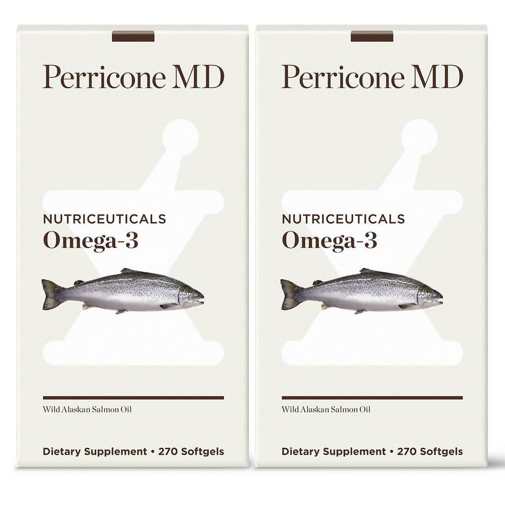 商品Perricone MD|Omega Power Duo,价格¥1645,第1张图片