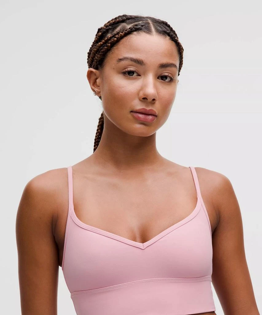 lululemon Align™ Sweetheart Bra *Light Support, A/B Cup 商品