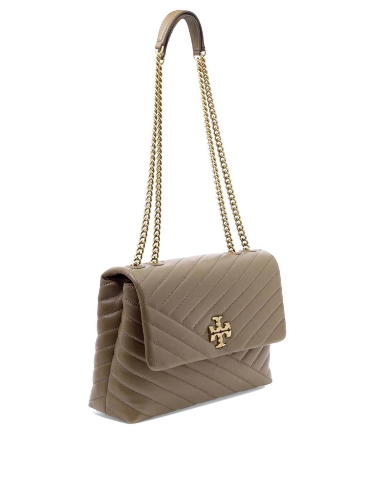 商品Tory Burch|Tory Burch Kira Chevron Convertible Shoulder Bag,价格¥5388,第3张图片详细描述