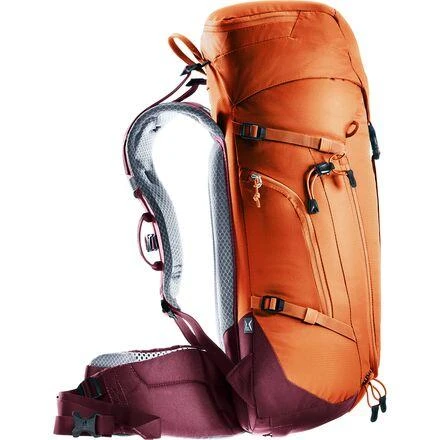 商品Deuter|Trail SL 28L Backpack - Women's,价格¥930,第4张图片详细描述