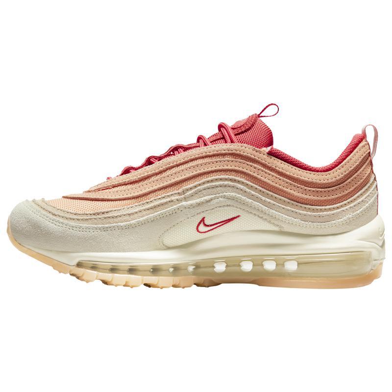 商品NIKE|女款 耐克 Air Max 97 运动鞋 多色可选,价格¥717-¥1290,第4张图片详细描述