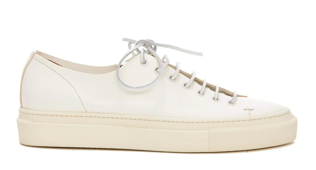 商品BUTTERO|Buttero Tanino Sneakers,价格¥2149,第1张图片