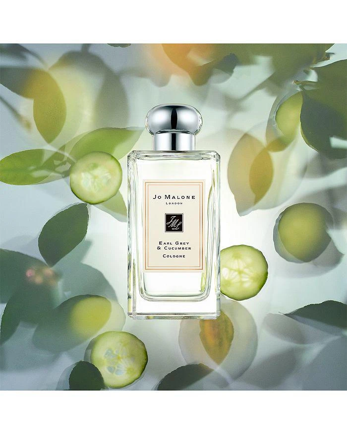 商品Jo Malone London|Earl Grey & Cucumber Cologne 3.4 oz.,价格¥1227,第3张图片详细描述