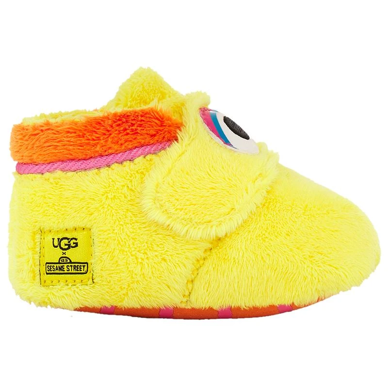 商品UGG|UGG Bixbee - Boys' Infant,价格¥186,第1张图片