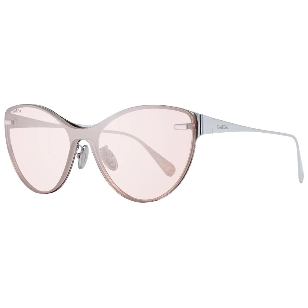 商品Omega|Omega Pink Women Sunglasses,价格¥2014,第1张图片