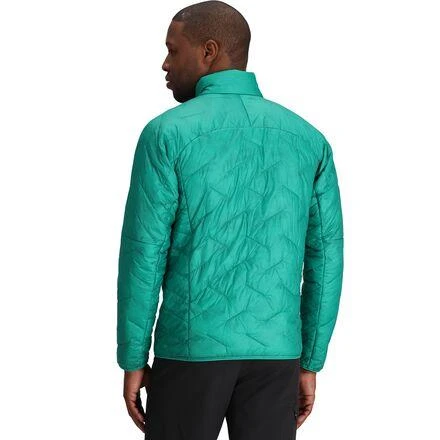 商品Outdoor Research|SuperStrand LT Jacket - Men's,价格¥743,第2张图片详细描述
