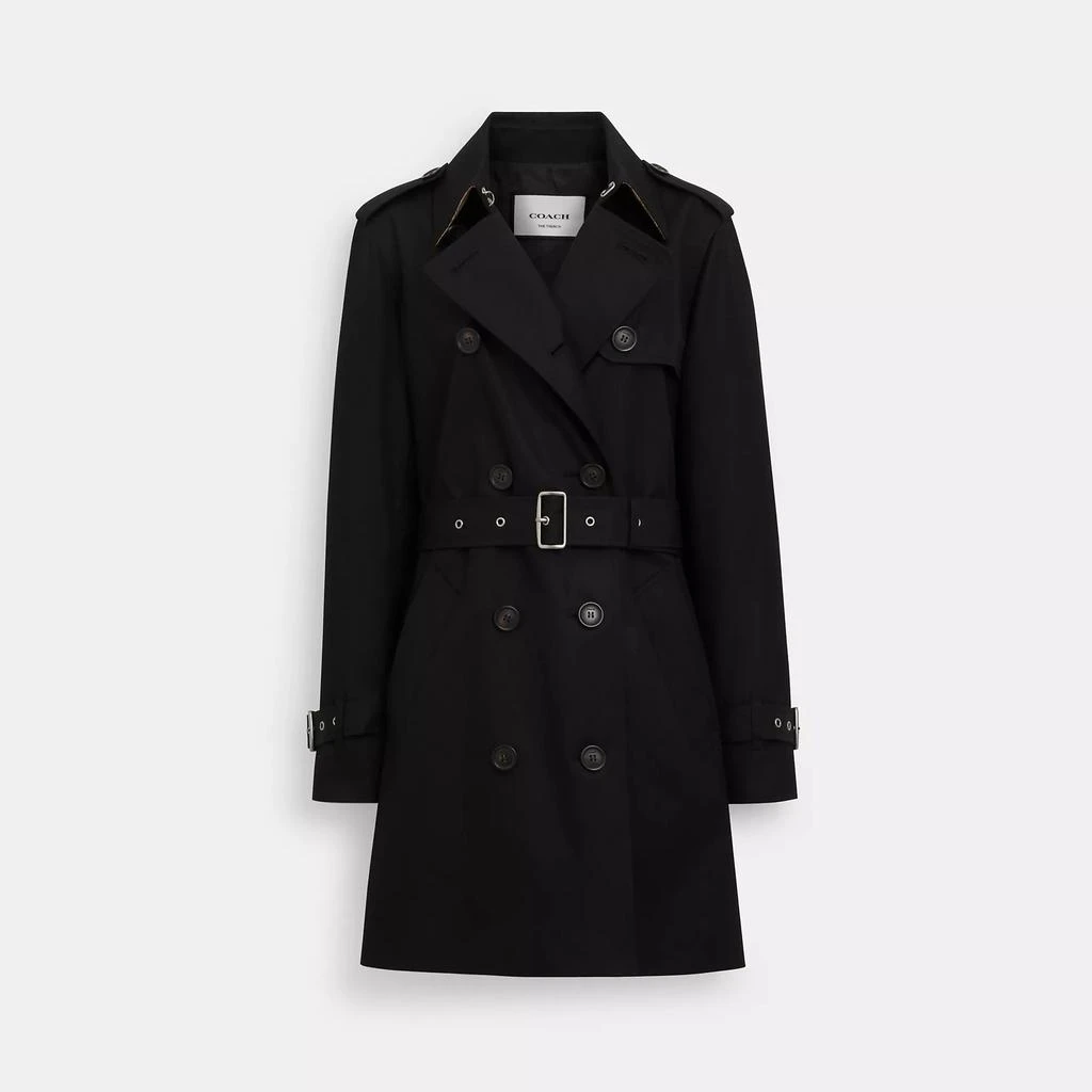 coach trench coat discounts | Discover Your Style Beyond Limits ...