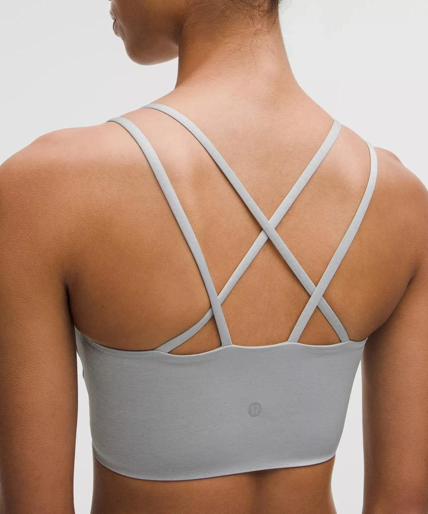 Like a Cloud Longline Bra *Light Support, B/C Cup 商品