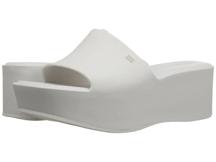 商品Melissa|Melissa 厚底拖鞋,价格¥252,第1张图片