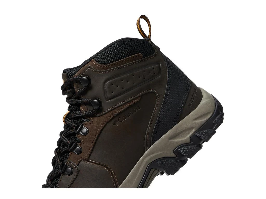 商品Columbia|Newton Ridge™ Plus II Waterproof,价格¥698,第5张图片详细描述